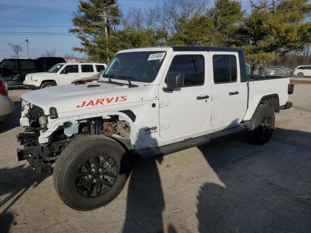 2022 JEEP GLADIATOR SPORT, 