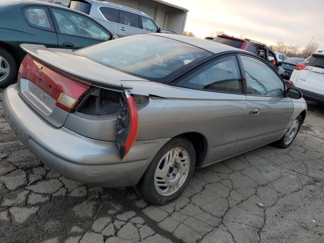 1G8ZH1274XZ188893 - 1999 SATURN SC2 SILVER photo 3