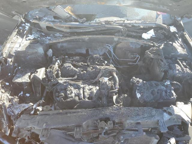 5NPE24AF4JH727169 - 2018 HYUNDAI SONATA SE BLACK photo 11