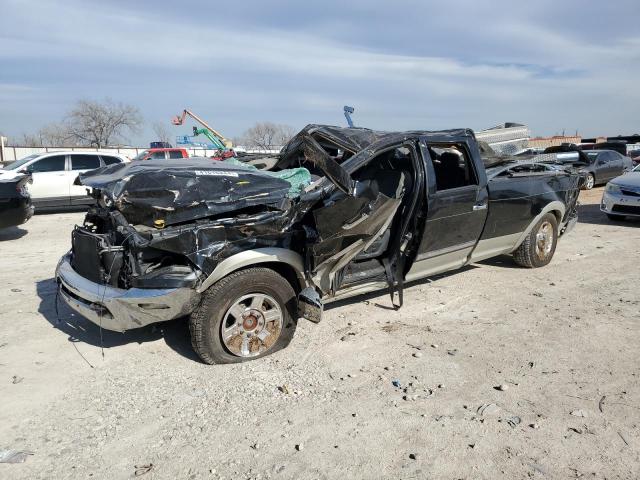 2010 DODGE RAM 2500, 