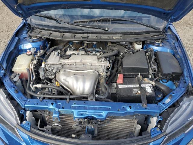 JTKJF5C76GJ024311 - 2016 TOYOTA SCION TC 蓝色 照片 11