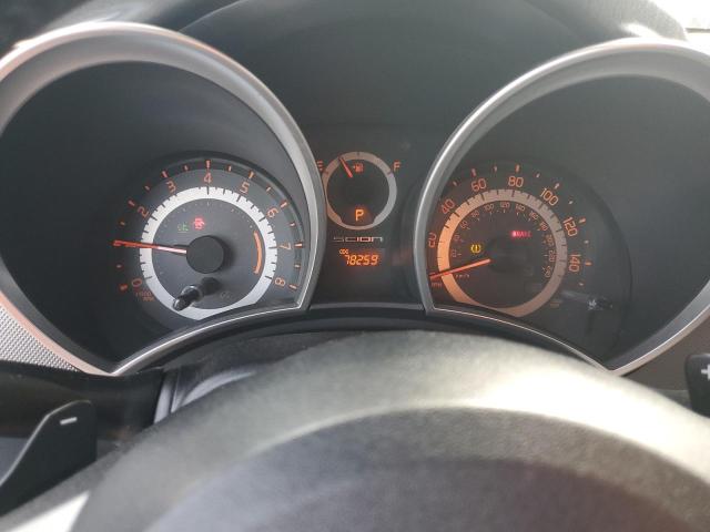 JTKJF5C76GJ024311 - 2016 TOYOTA SCION TC 蓝色 照片 9