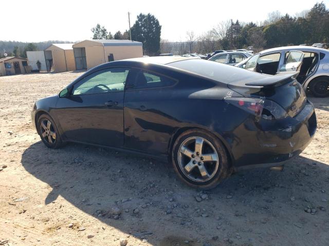 1G2ZH17NX74236086 - 2007 PONTIAC G6 GT BLACK photo 2