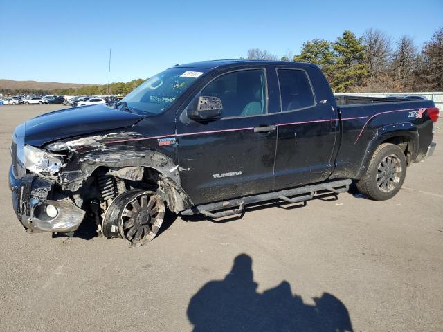 2013 TOYOTA TUNDRA DOUBLE CAB SR5, 