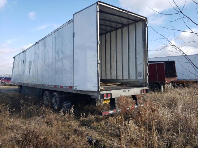 1UYVS2532P7717212 - 2023 UTILITY TRAILER Ağ foto 4