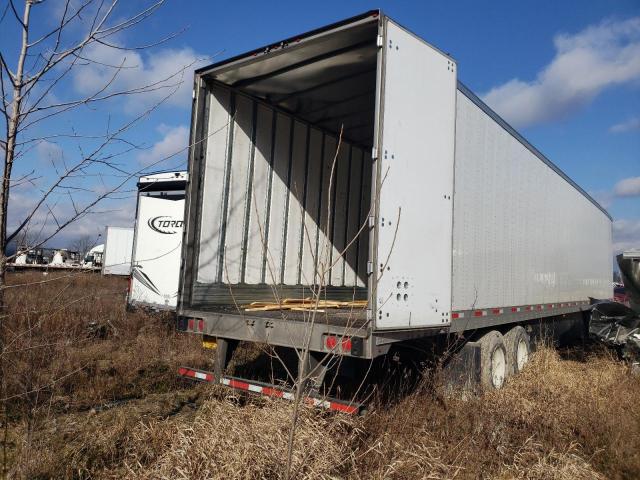 1UYVS2532P7717212 - 2023 UTILITY TRAILER WHITE photo 5