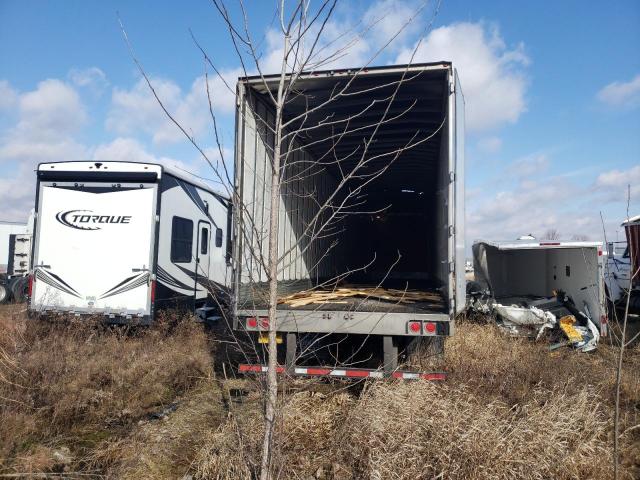 1UYVS2532P7717212 - 2023 UTILITY TRAILER Ağ foto 6