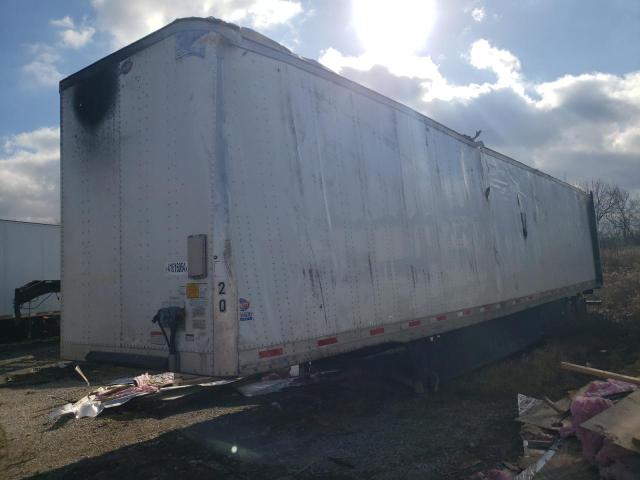 1UYVS2532P7717212 - 2023 UTILITY TRAILER Ağ foto 9