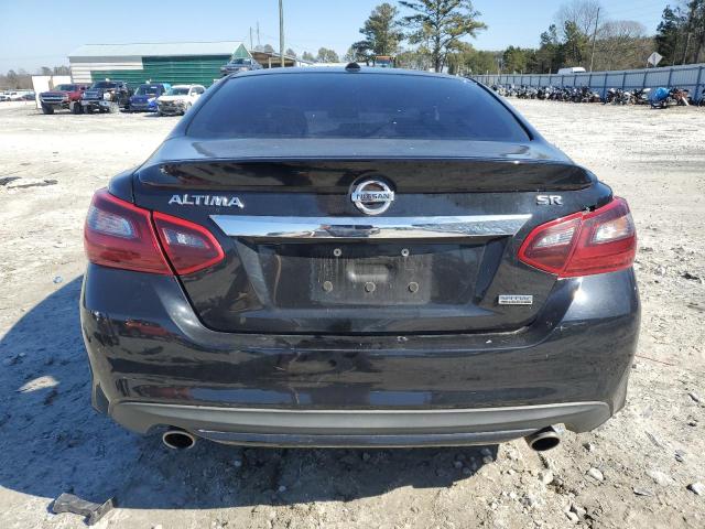 1N4AL3AP0JC143772 - 2018 NISSAN ALTIMA 2.5 BLACK photo 6