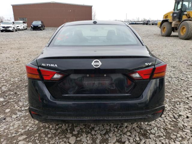 1N4BL4DV0MN318910 - 2021 NISSAN ALTIMA SV BLACK photo 6