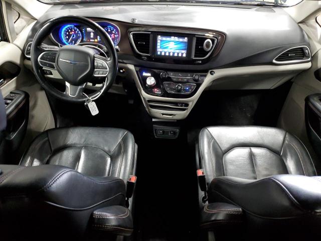 2C4RC1BG4KR651798 - 2019 CHRYSLER PACIFICA TOURING L BLACK photo 8