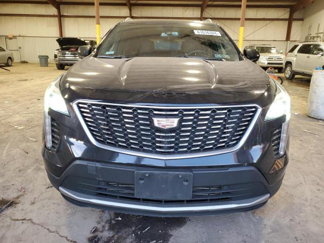 1GYFZCR48KF100073 - 2019 CADILLAC XT4 PREMIUM LUXURY BLACK photo 5