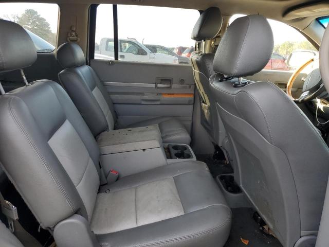 1A8HX58237F523093 - 2007 CHRYSLER ASPEN LIMITED 银色 照片 11