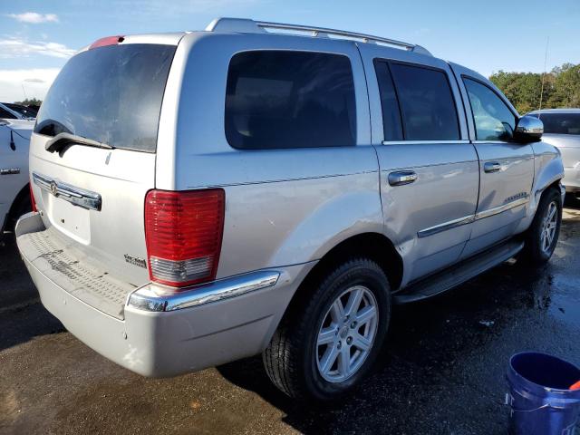 1A8HX58237F523093 - 2007 CHRYSLER ASPEN LIMITED 银色 照片 3