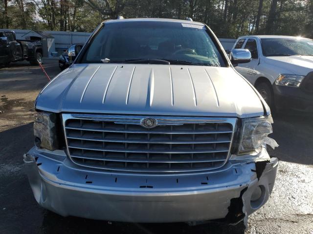 1A8HX58237F523093 - 2007 CHRYSLER ASPEN LIMITED 银色 照片 5