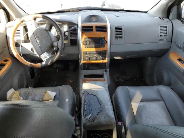 1A8HX58237F523093 - 2007 CHRYSLER ASPEN LIMITED 银色 照片 8