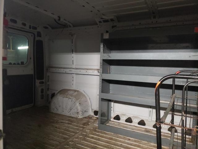3C6TRVAG0HE520611 - 2017 RAM PROMASTER 1500 STANDARD WHITE photo 11