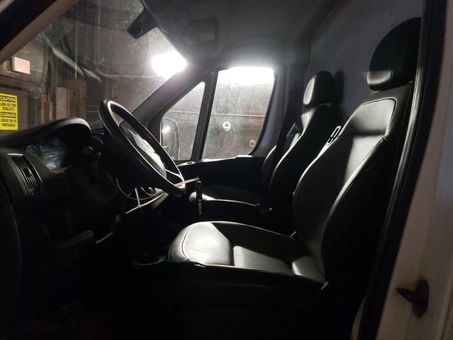 3C6TRVAG0HE520611 - 2017 RAM PROMASTER 1500 STANDARD WHITE photo 7