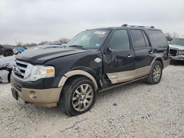 2014 FORD EXPEDITION XLT, 