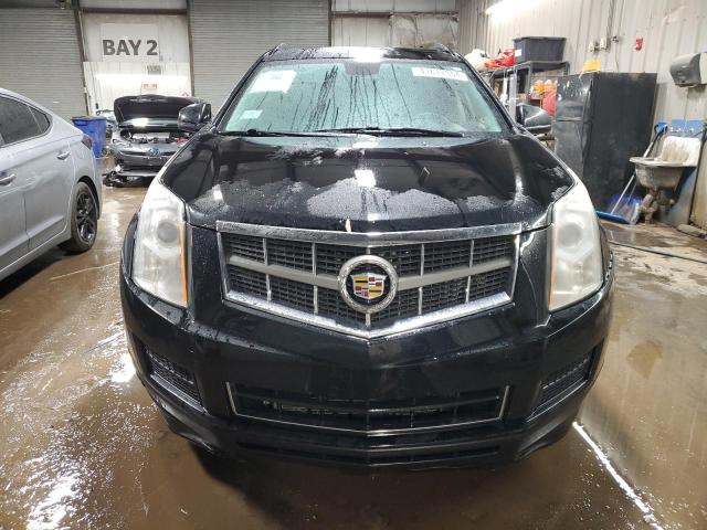 3GYFNGE33CS574798 - 2012 CADILLAC SRX BLACK photo 5