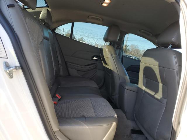 1G11C5SA9GU130806 - 2016 CHEVROLET MALIBU LIM LT 白色 照片 10