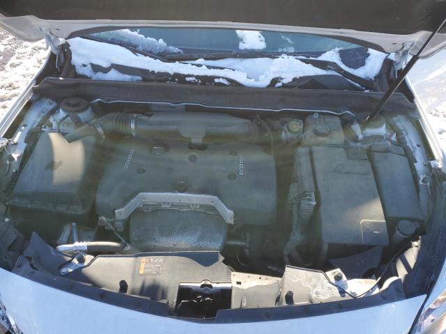 1G11C5SA9GU130806 - 2016 CHEVROLET MALIBU LIM LT 白色 照片 11