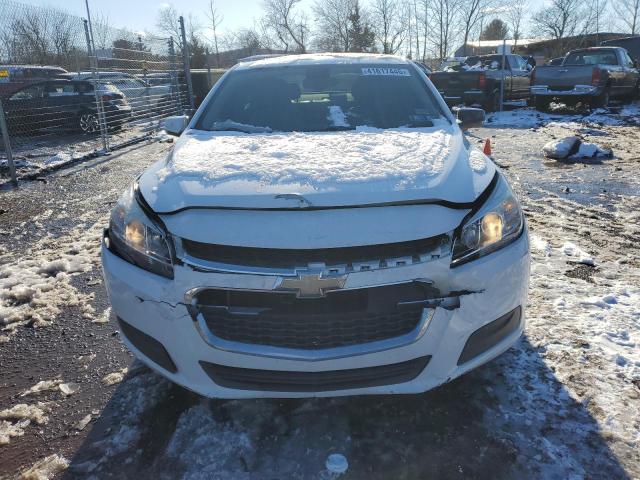 1G11C5SA9GU130806 - 2016 CHEVROLET MALIBU LIM LT 白色 照片 5