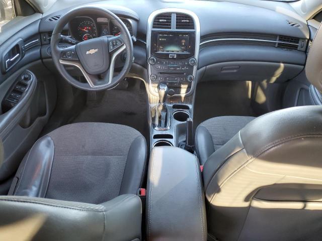 1G11C5SA9GU130806 - 2016 CHEVROLET MALIBU LIM LT 白色 照片 8