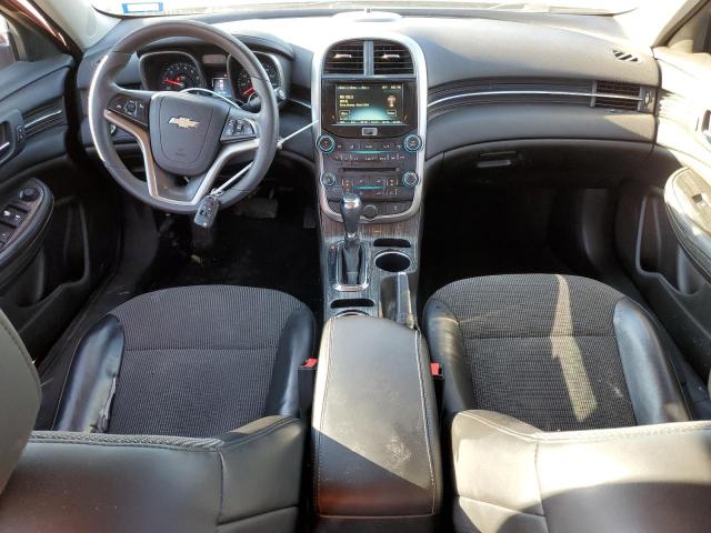 1G11C5SA6GF139242 - 2016 CHEVROLET MALIBU LIM LT 栗色 照片 8