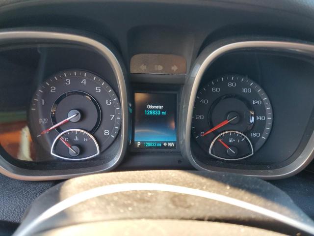 1G11C5SA6GF139242 - 2016 CHEVROLET MALIBU LIM LT 栗色 照片 9