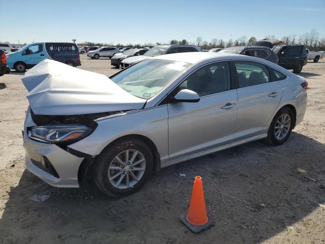 2019 HYUNDAI SONATA SE, 