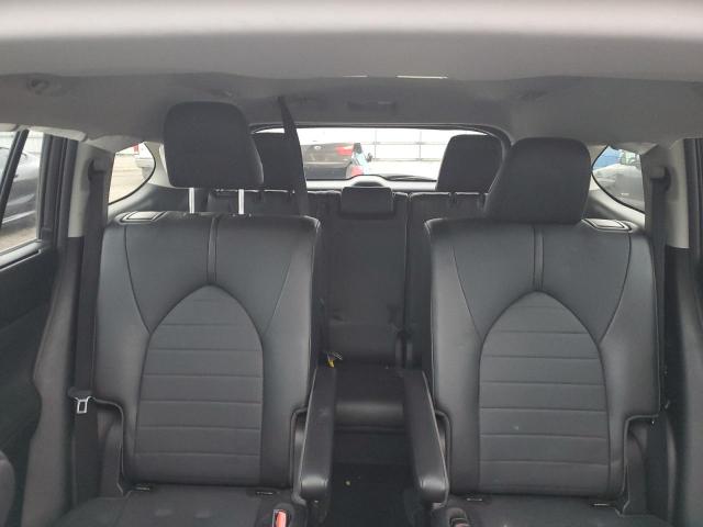 5TDGZRAH2LS008650 - 2020 TOYOTA HIGHLANDER XLE 灰色 照片 10