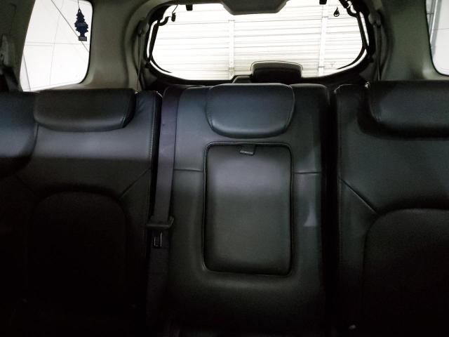 5N1AR18W45C726227 - 2005 NISSAN PATHFINDER LE ნაცრისფერი ფოტო 10