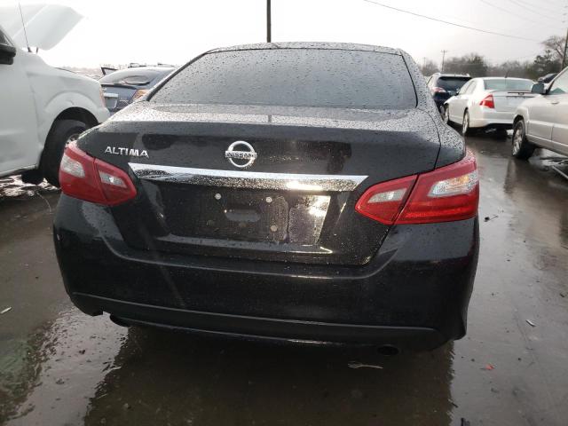 1N4AL3AP2JC294810 - 2018 NISSAN ALTIMA 2.5 BLACK photo 6