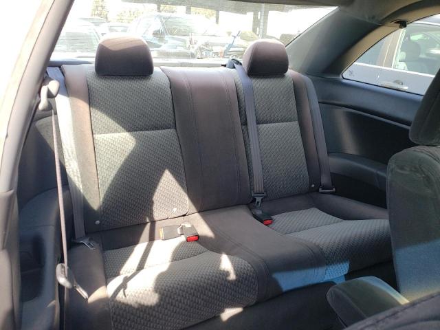 1HGEM22134L060811 - 2004 HONDA CIVIC DX VP SILVER photo 10