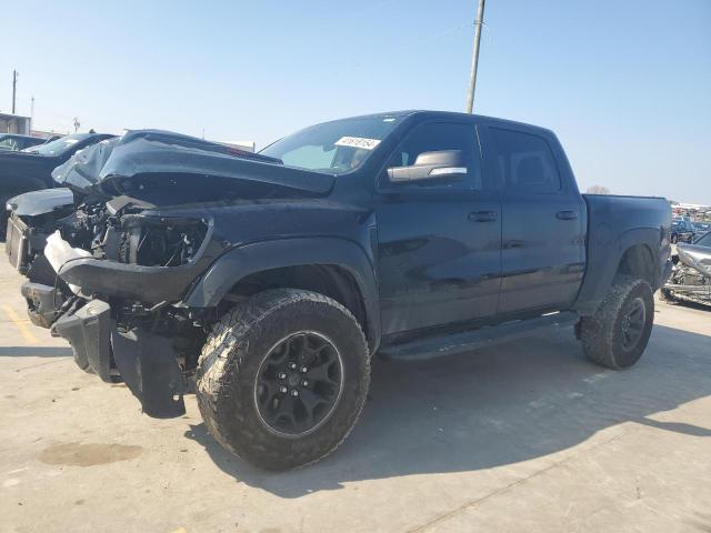 1C6SRFU9XNN421851 - 2022 RAM 1500 TRX BLACK photo 1