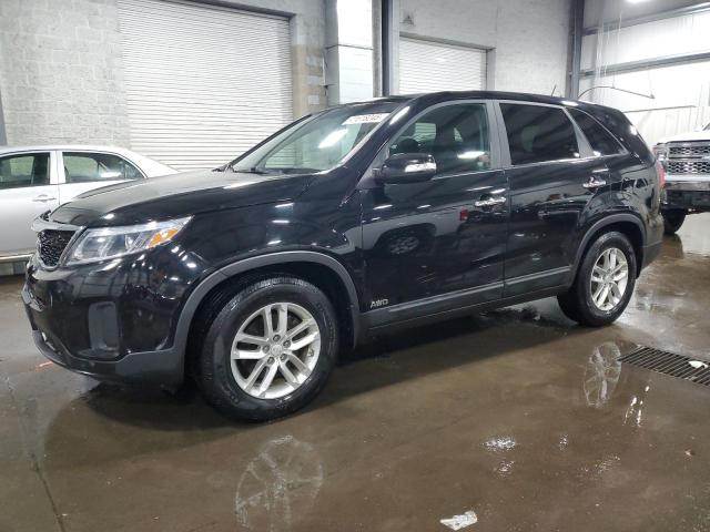 2014 KIA SORENTO LX, 