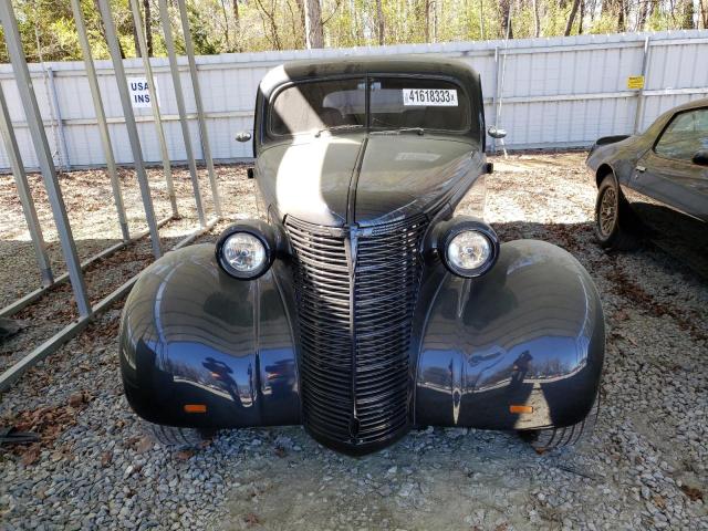 NCS88607 - 1938 CHEVROLET DELUXE BLUE photo 5