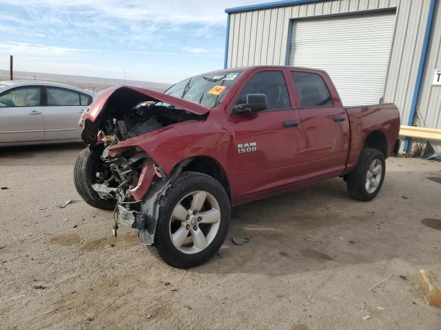2014 RAM 1500 ST, 
