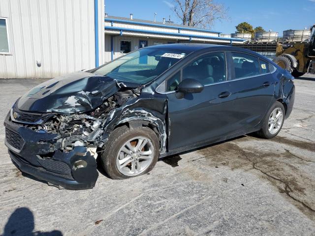 2018 CHEVROLET CRUZE LT, 