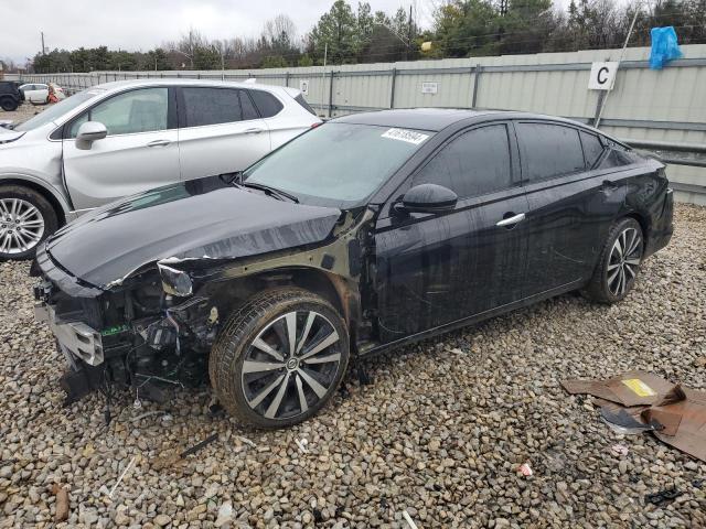 1N4BL4FW0KC174659 - 2019 NISSAN ALTIMA PLATINUM BLACK photo 1