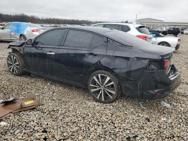 1N4BL4FW0KC174659 - 2019 NISSAN ALTIMA PLATINUM BLACK photo 2