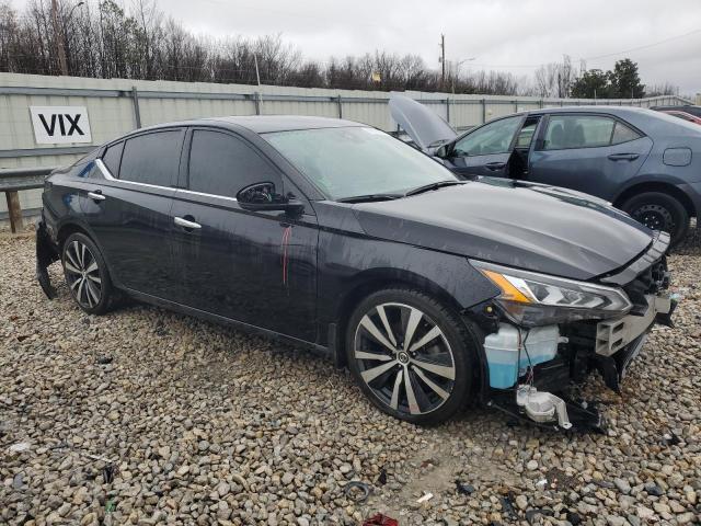 1N4BL4FW0KC174659 - 2019 NISSAN ALTIMA PLATINUM BLACK photo 4