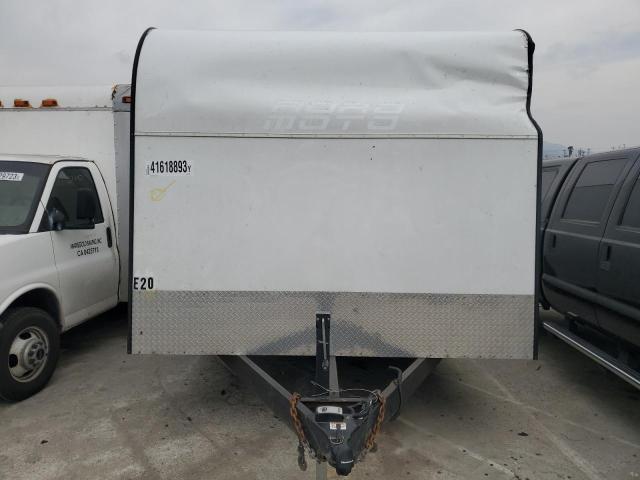 1F9BE2428PF529465 - 2023 FRAC TRAILER WHITE photo 7