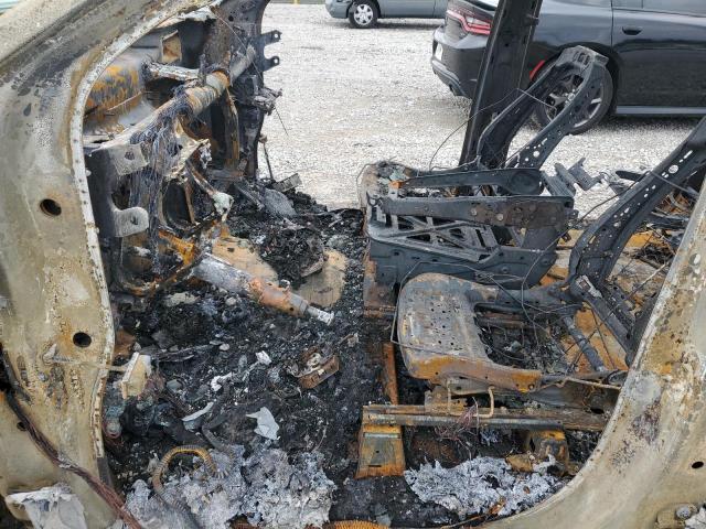 1GCUYEED9KZ102625 - 2019 CHEVROLET SILVERADO K1500 RST BURN photo 7