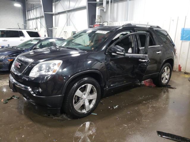 2011 GMC ACADIA SLT-1, 