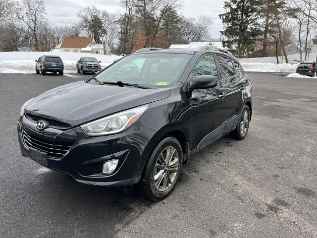 2015 HYUNDAI TUCSON LIMITED, 