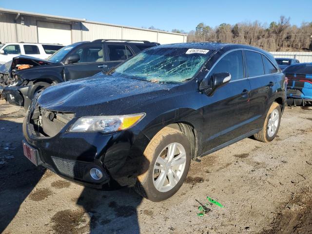 2014 ACURA RDX TECHNOLOGY, 