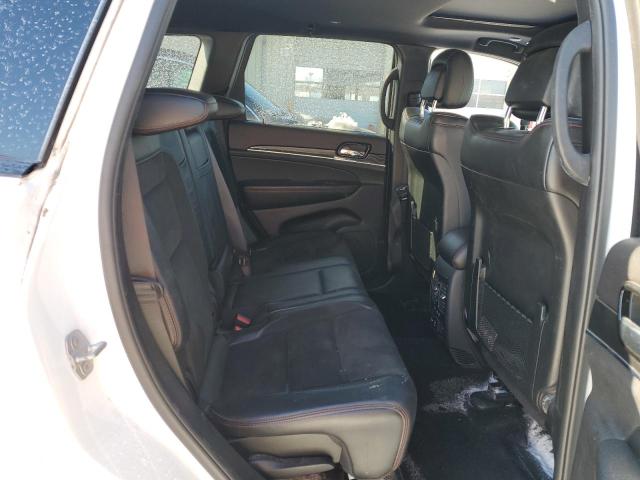 1C4RJFLG2LC117050 - 2020 JEEP CHEROKEE TRAILHAWK WHITE photo 11