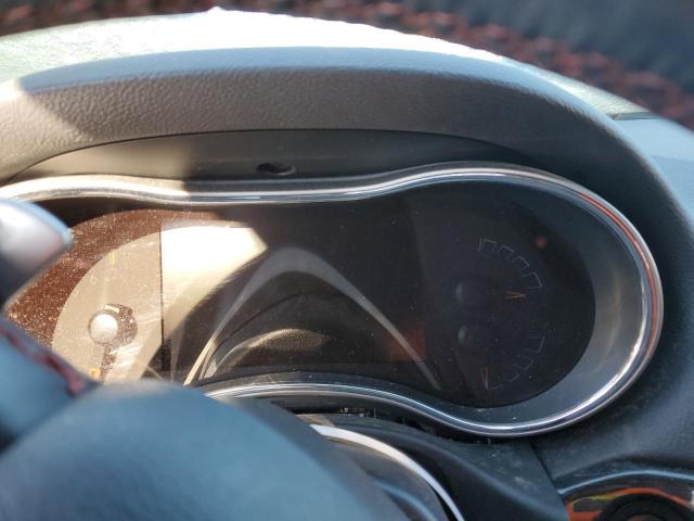 1C4RJFLG2LC117050 - 2020 JEEP CHEROKEE TRAILHAWK WHITE photo 9